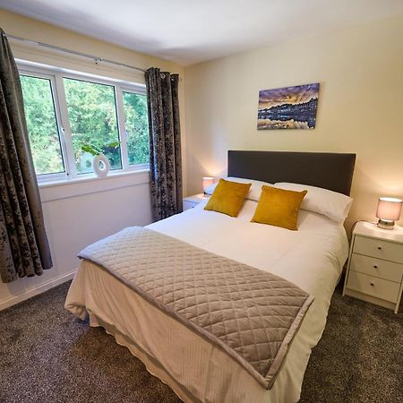Villa Charming 2Bd House - Parking & Garden In Oban Extérieur photo