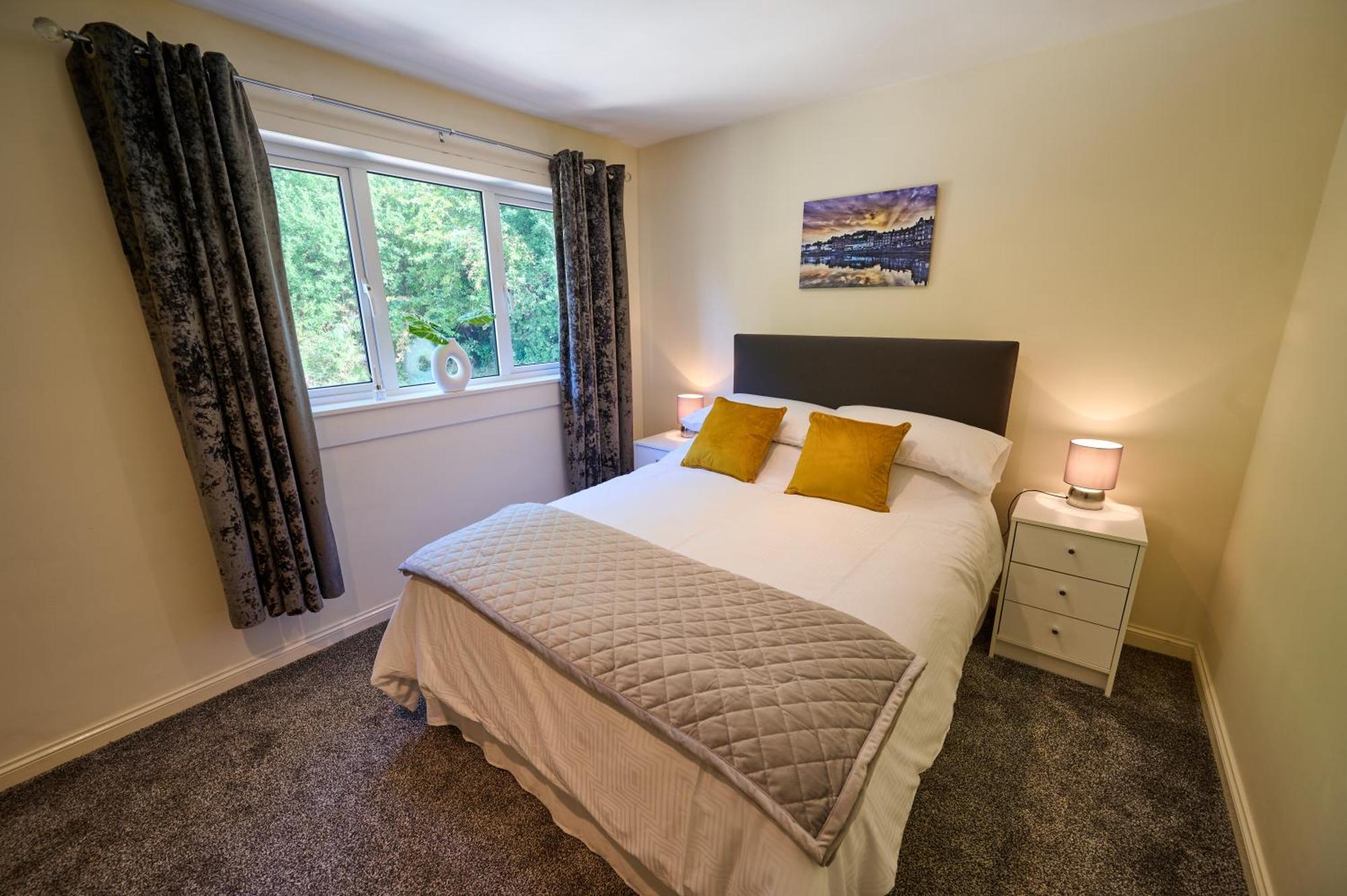Villa Charming 2Bd House - Parking & Garden In Oban Extérieur photo