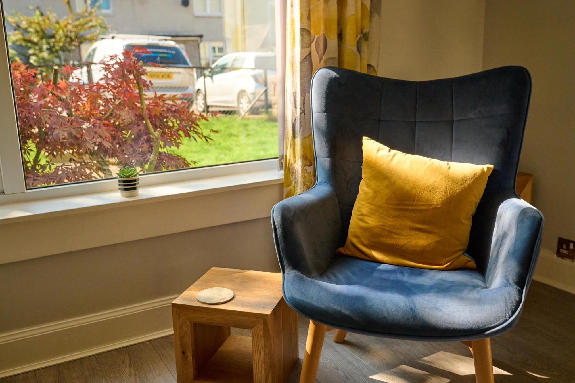 Villa Charming 2Bd House - Parking & Garden In Oban Extérieur photo