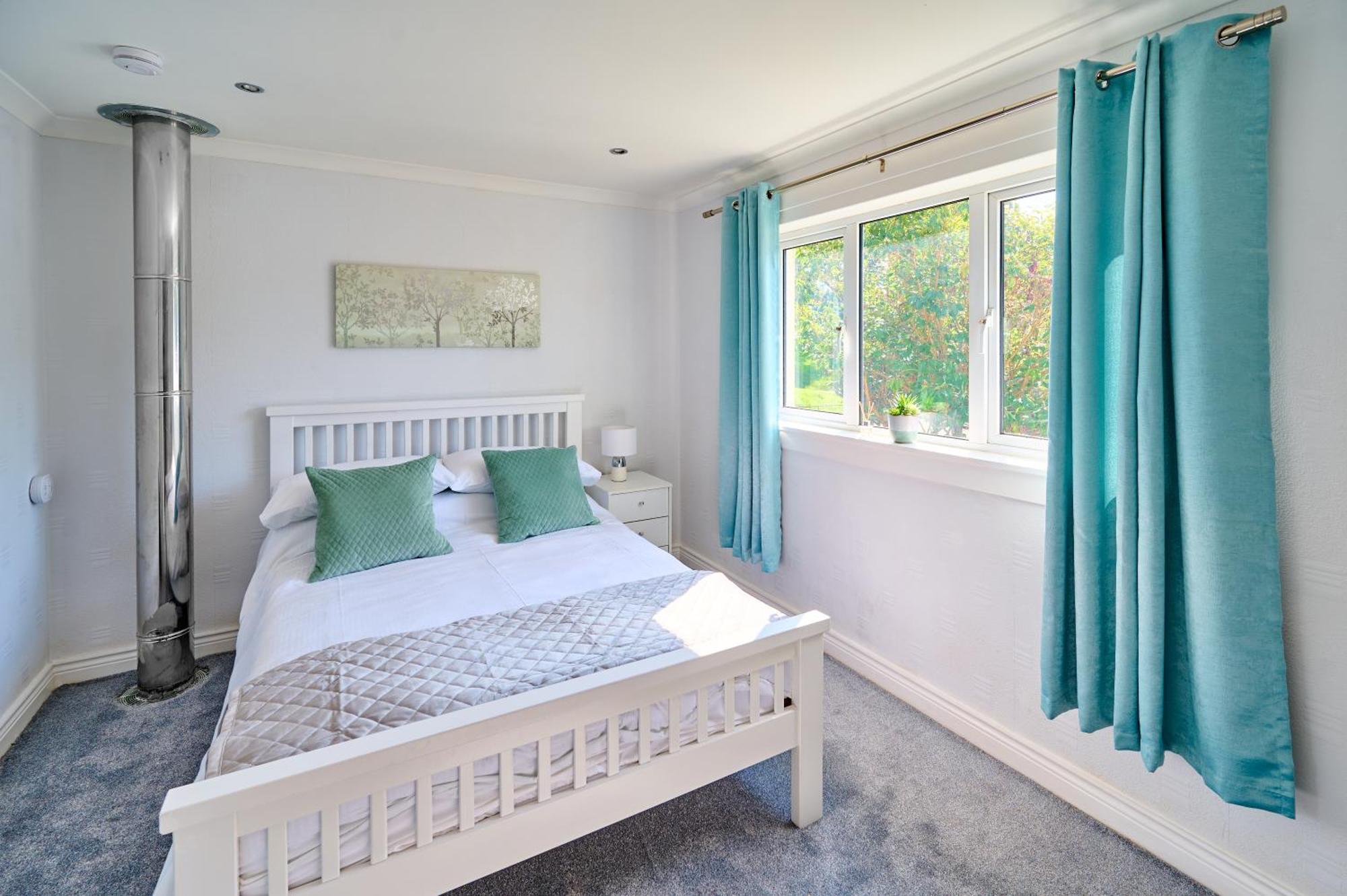 Villa Charming 2Bd House - Parking & Garden In Oban Extérieur photo